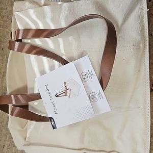 Market Tote Bag